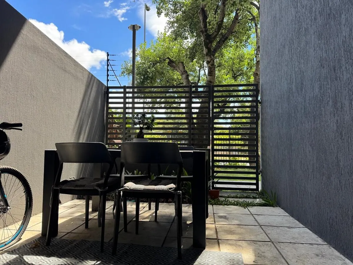 Newlands Peak - Modern Living Apartment Cape Town