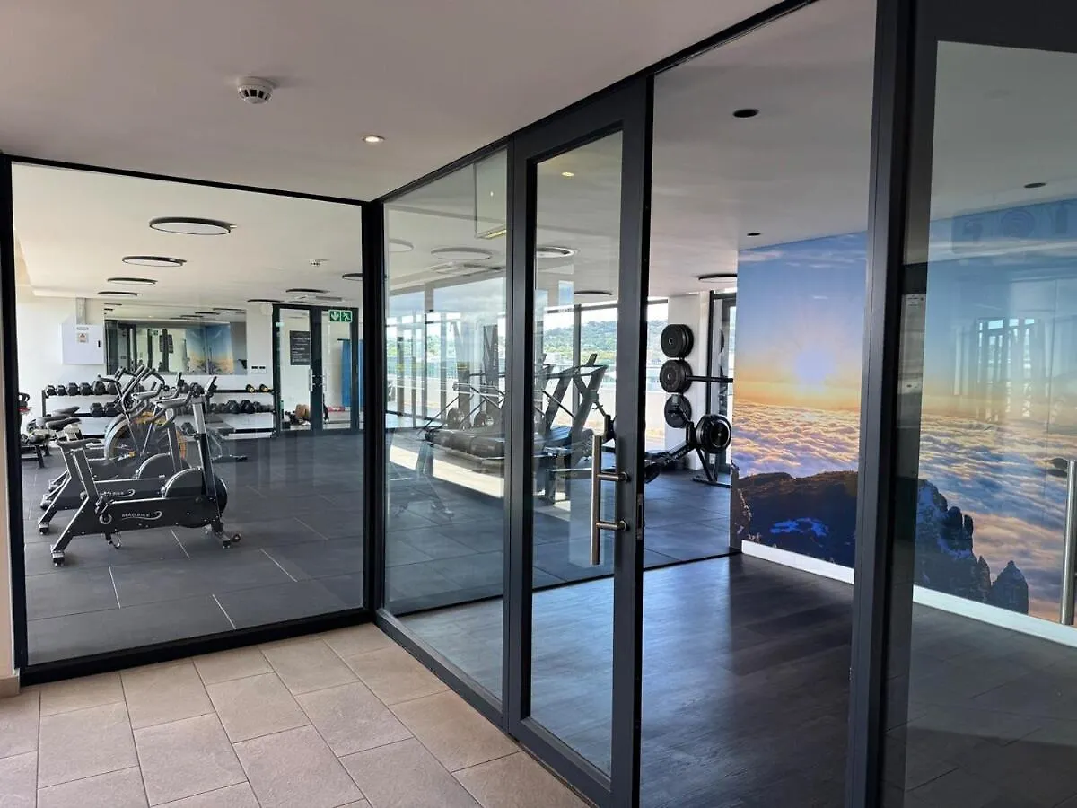 Newlands Peak - Modern Living Apartment Cape Town South Africa