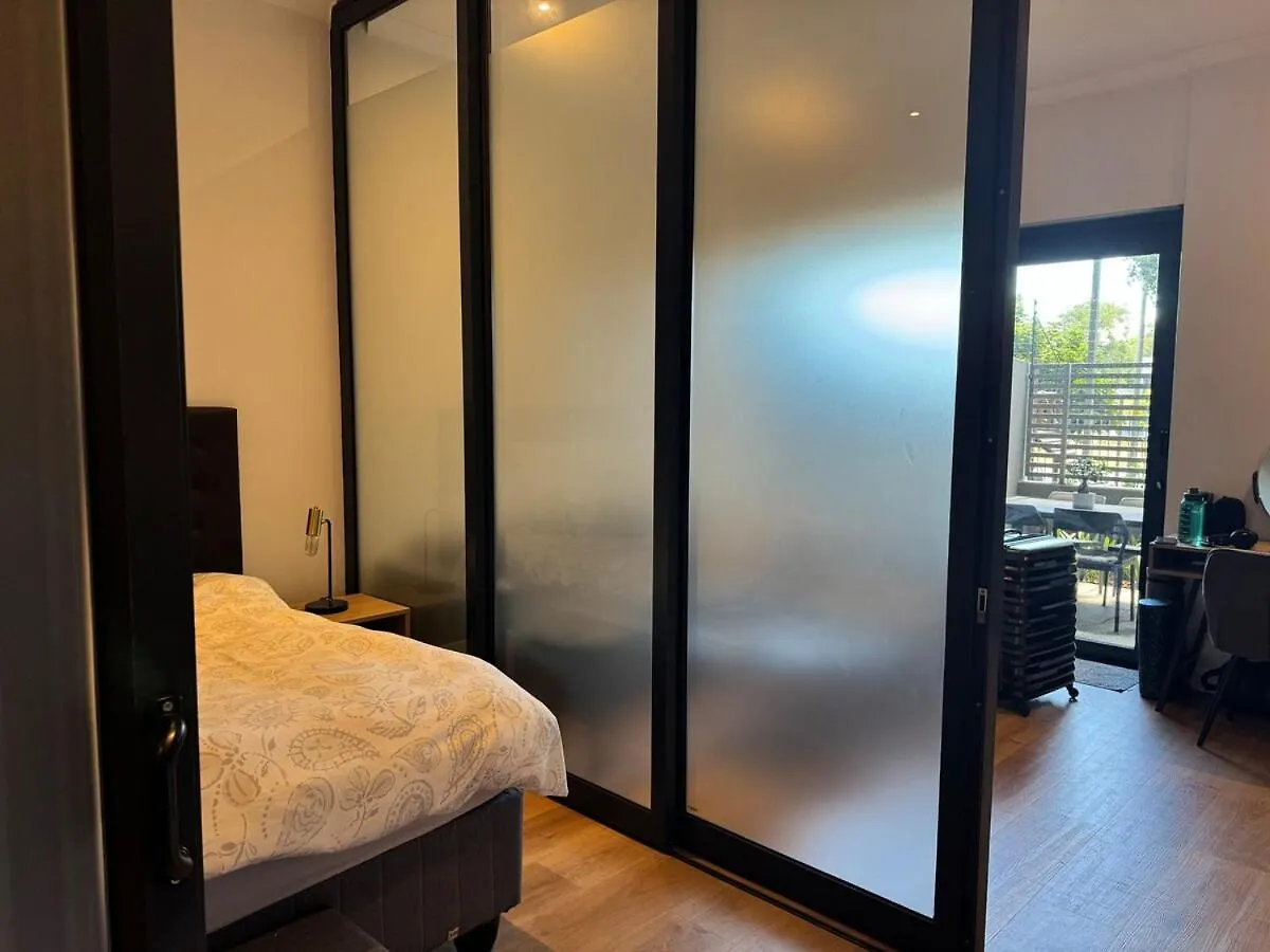 Newlands Peak - Modern Living Apartment Cape Town