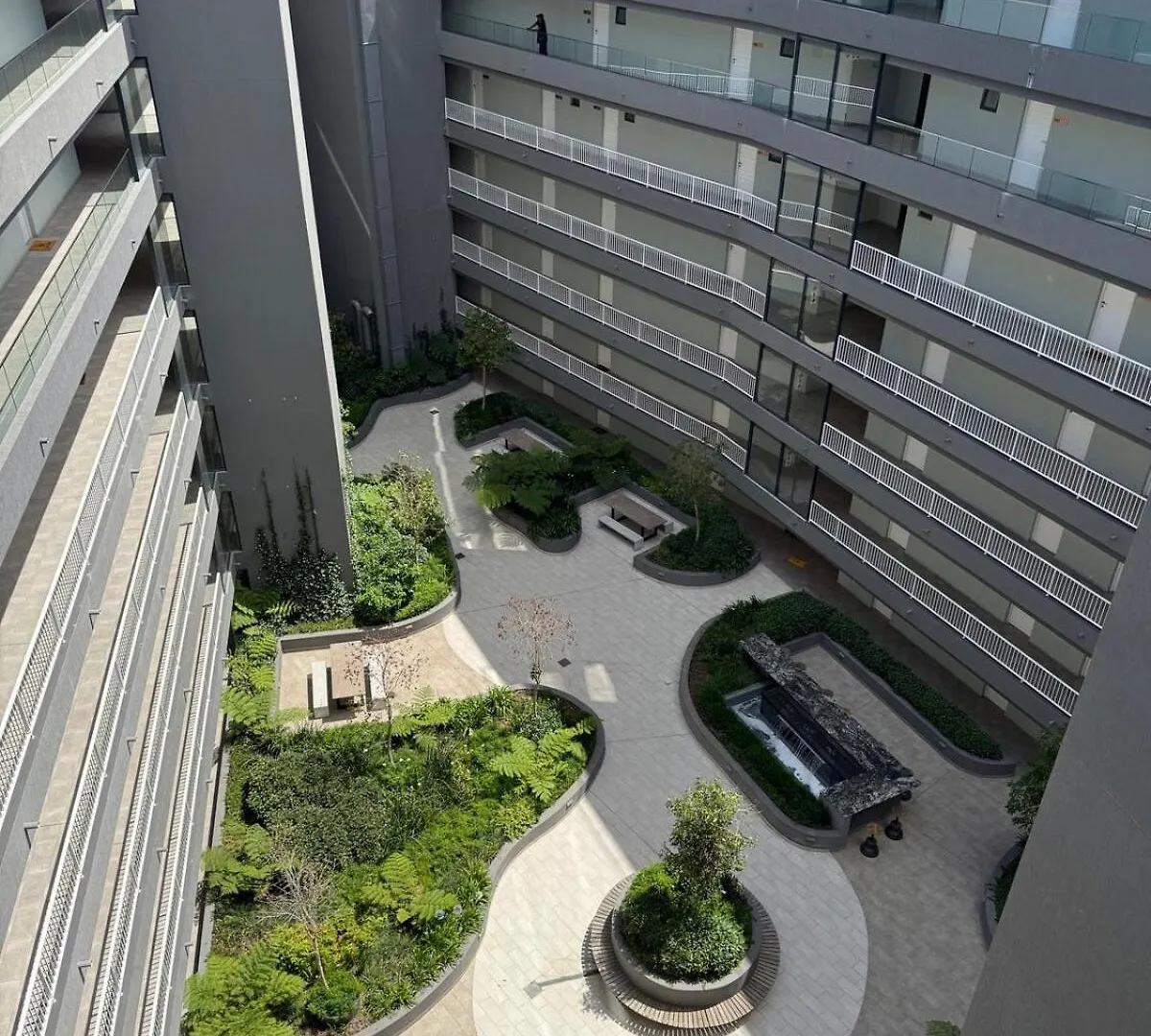 Newlands Peak - Modern Living Apartment Cape Town