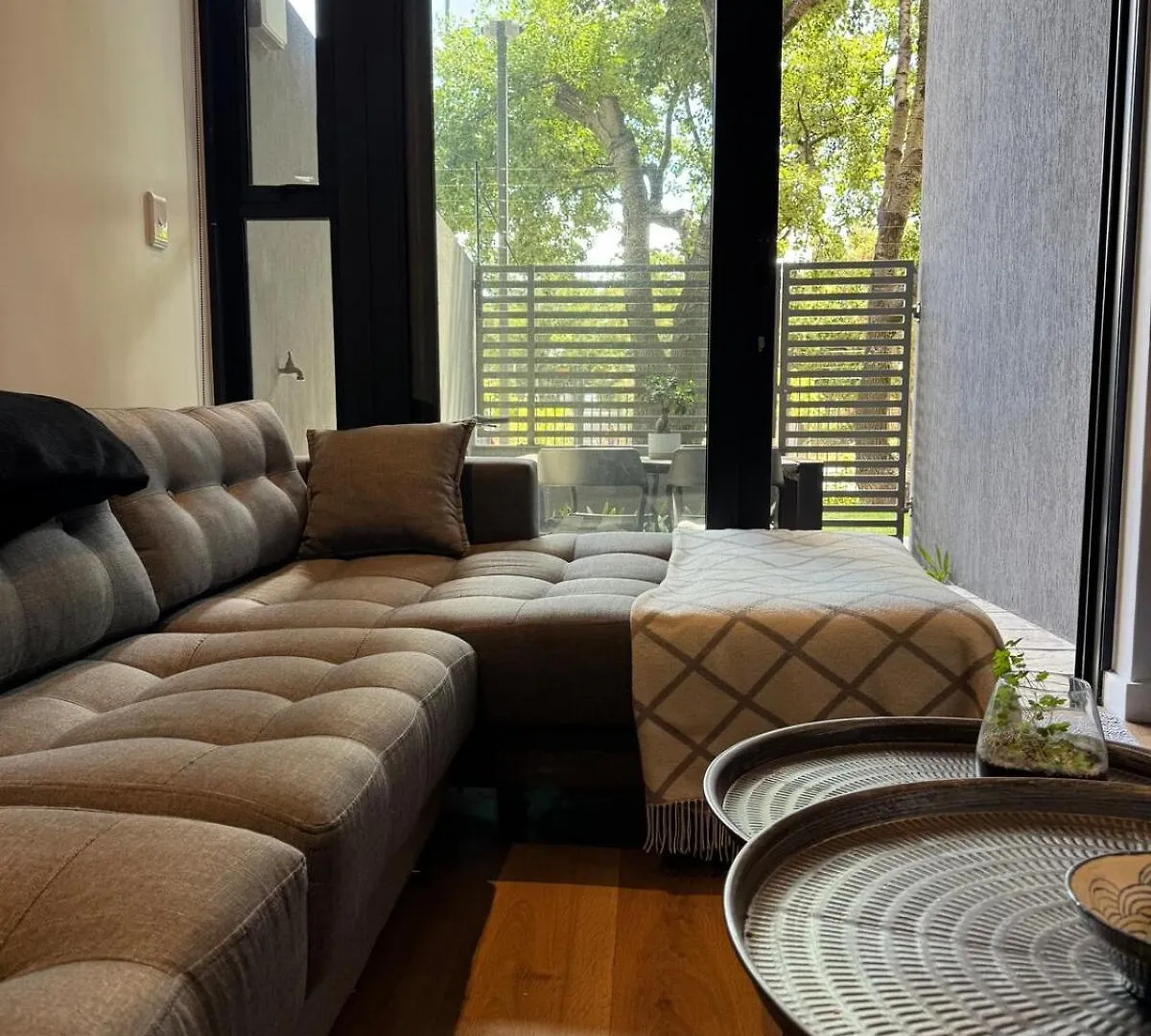 Newlands Peak - Modern Living Apartment Cape Town